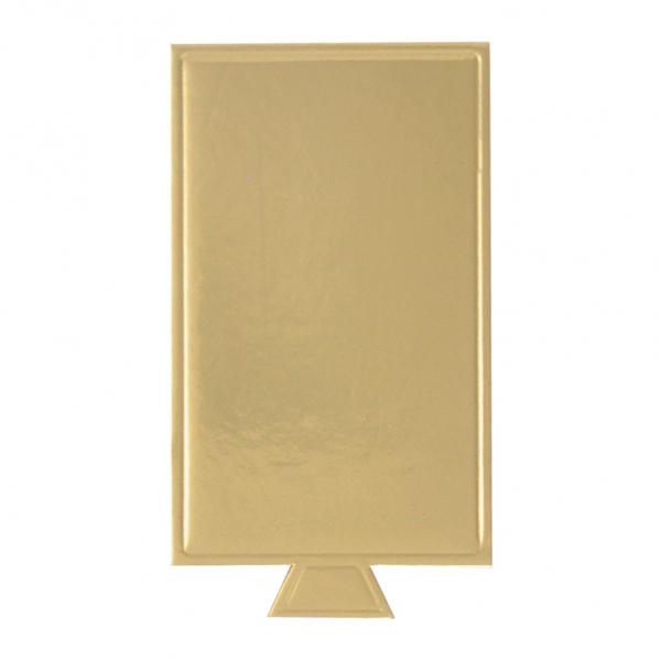 Base Laminada Rectangular DORADO Innovaciones SRL