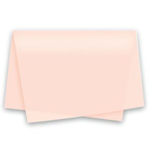 Papel Seda. CHAMPAGNE