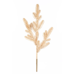 Planta Decorativa Dorada