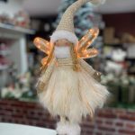 Peluche Angel Parado
