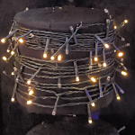 Luces Led Navideñas