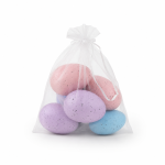 Huevos de Pascua Decorativos