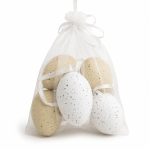 Huevos de Pascua Decorativos