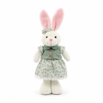 Coneja peluche parada. SUCRE