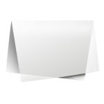 Papel Impermeable para Flores. BLANCO