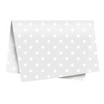 Papel Impermeable para Flores. POA BLANCO