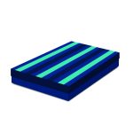 Cajas con diseño (tamaño M). GIORDANO