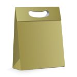 Caja para Regalo. GLAM GOLD