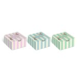 Cajas para 6 bombones. DULCE PASCUAS