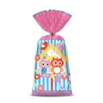 Bolsas para golosinas CORUJA