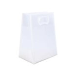 Bolsa Incolor Plana