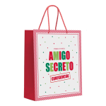 Bolsa Premium. AMIGO SECRETO