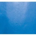 Papel laminado para alimentos. AZUL