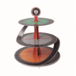 Soporte para Bombones y Cupcake. GARAGE