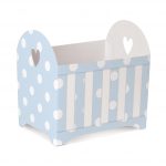 Caja para souvenir. NENA O NENE