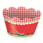 Wrappe para Cupcake