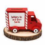 Auto de Cartas Metalico – 35.5 x 14.5 x 20.5 cm | Por Unidad