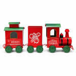 Tren Decorativo Metailco