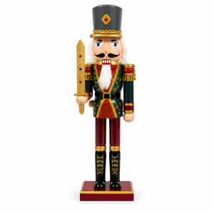 Soldado Cascanuez
