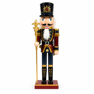 Soldado Cascanuez