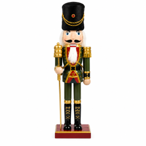Soldado Cascanuez