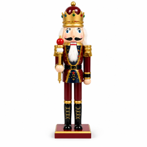 Soldado Cascanuez