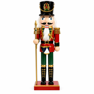 Soldado Cascanuez