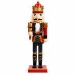 Soldado Cascanuez – 60 cm | Por Unidad