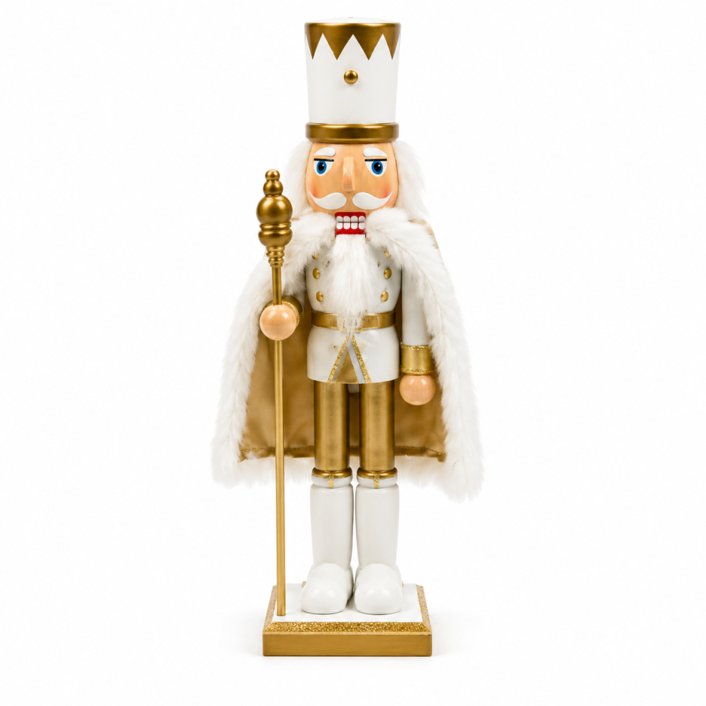 Soldado Cascanuez – 60 cm | Por Unidad