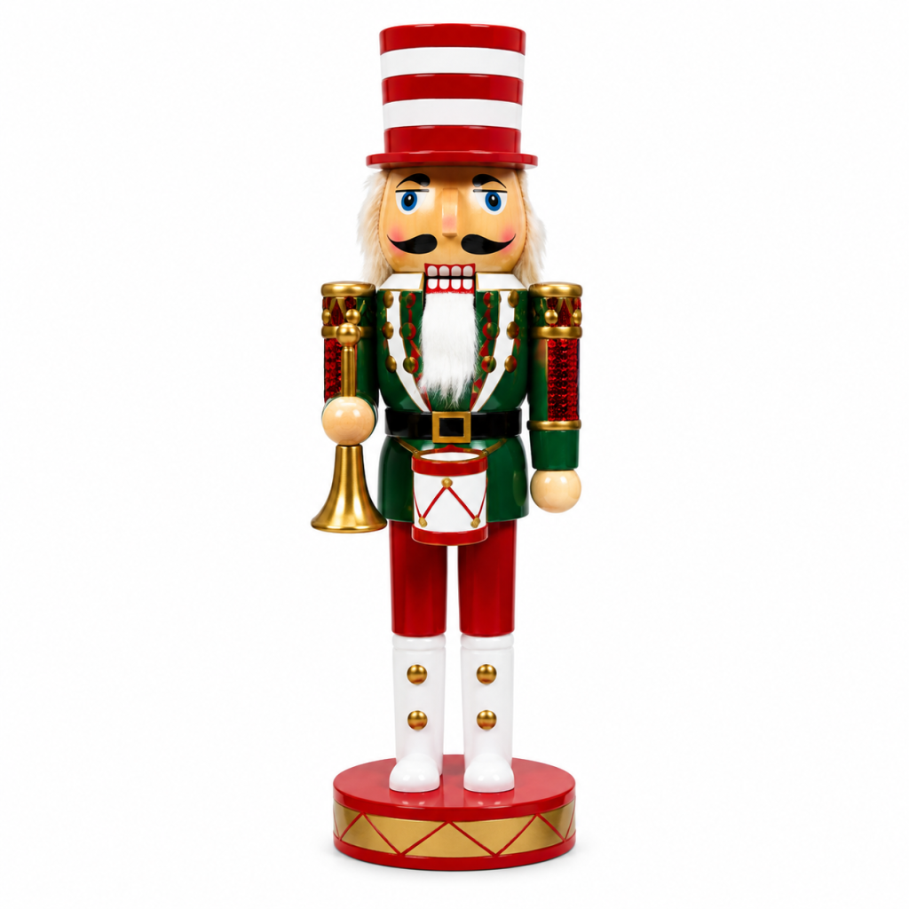 Soldado Cascanuez – 25 cm | Por Unidad
