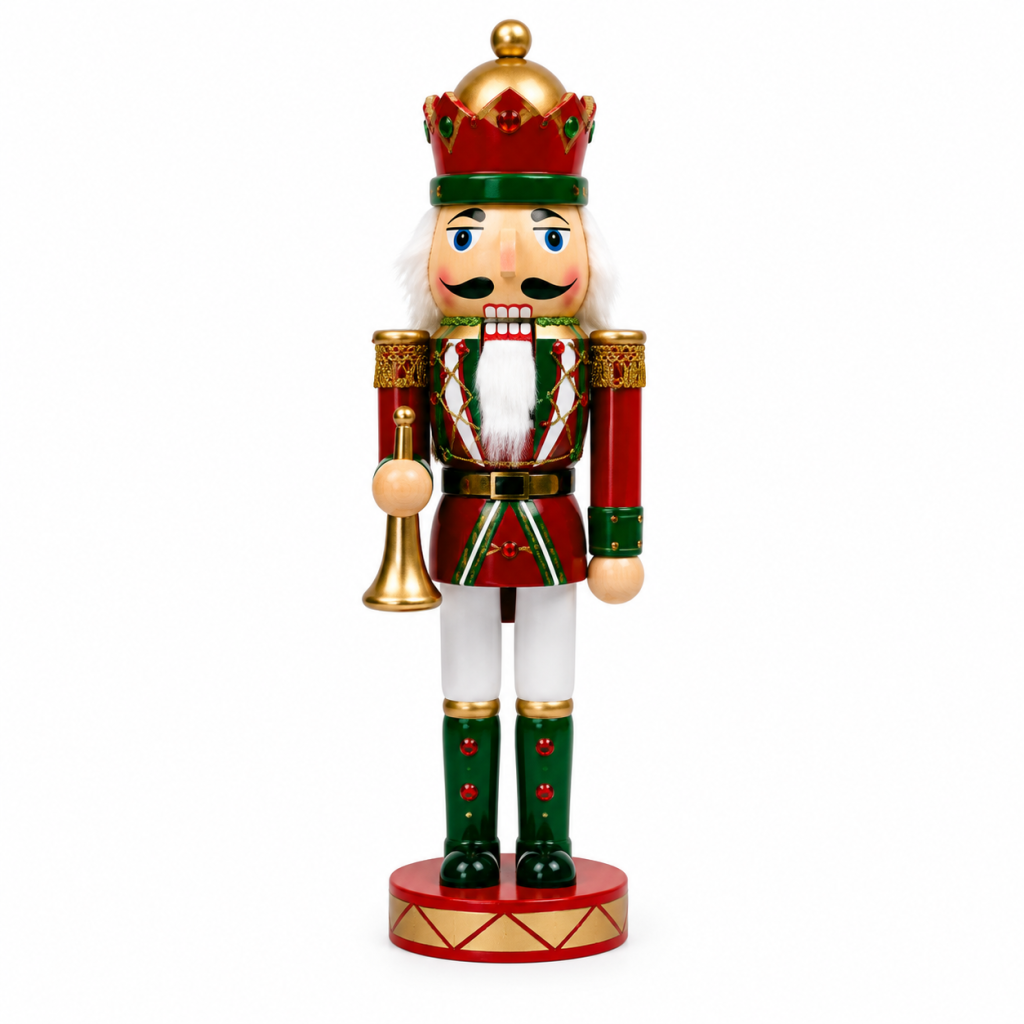 Soldado Cascanuez – 25 cm | Por Unidad