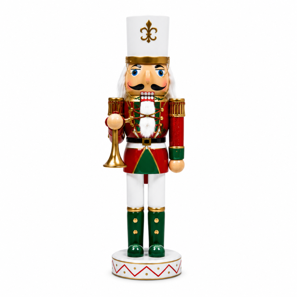 Soldado Cascanuez – 25 cm | Por Unidad