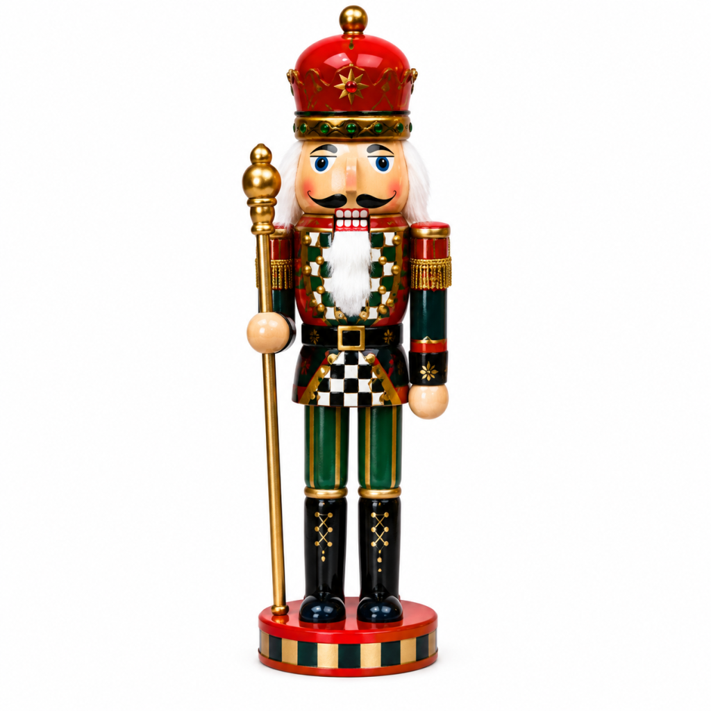 Soldado Cascanuez – 25 cm | Por Unidad