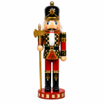 Soldado Cascanuez