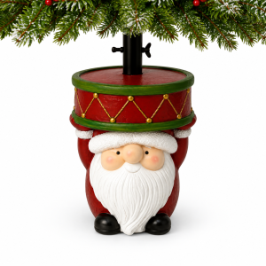 Base de Arbol Resina