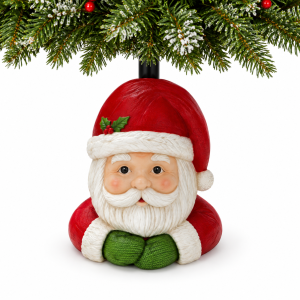 Base de Arbol Resina