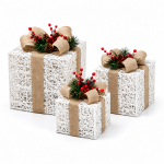 Juegos de Regalos