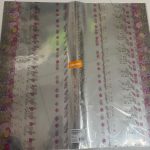 Papel impermeable para flores. PRIMAVERA
