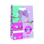 Cajas de cartón tipo trapezio. CORUJA