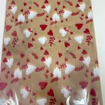 Papel doble fase. CANDY LOVE NATURAL