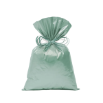 Bolsas para pandulce de 500 gramos. EUCALIPTO