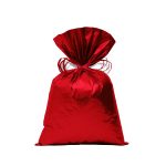 Bolsas para pandulce de 2000 gramos. ROJO