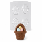 Molde para Confitería Pascua 25 G